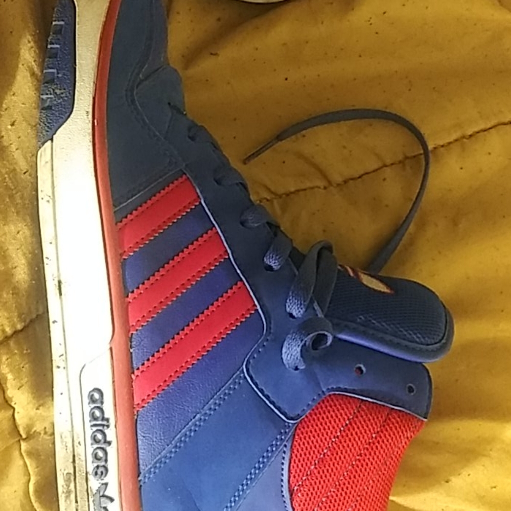 Adidas